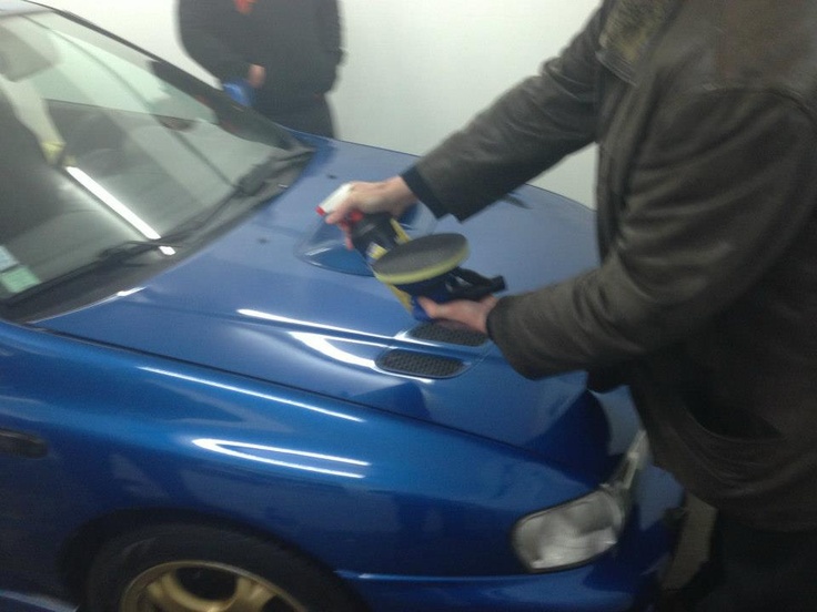 Polish lustrant Finish Plus